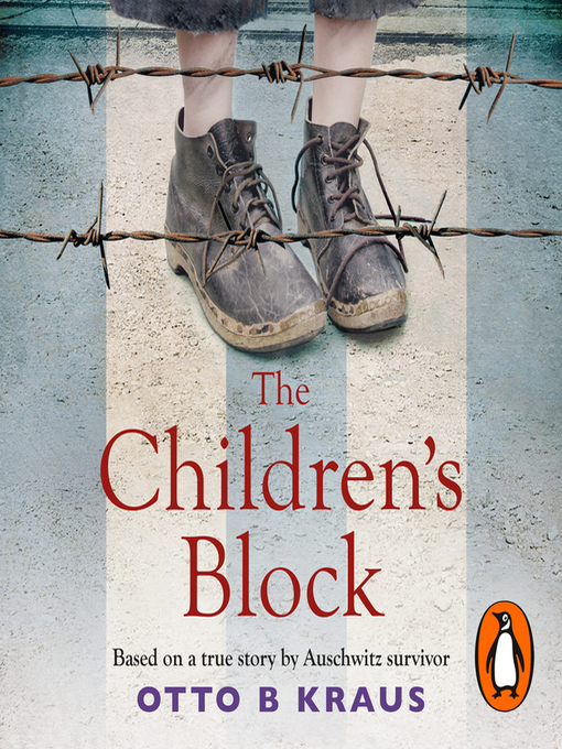 Title details for The Children's Block by Otto B Kraus - Available
